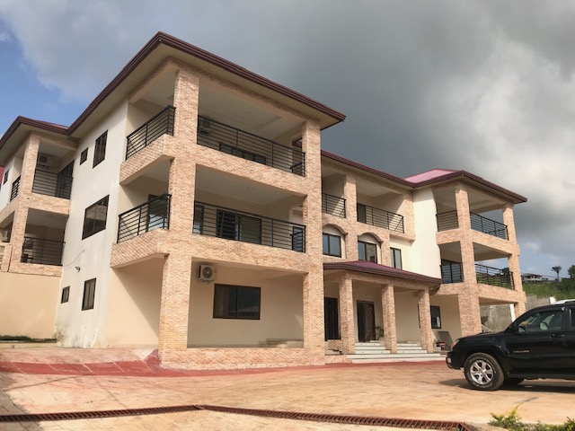 Entire Duplex For Rent