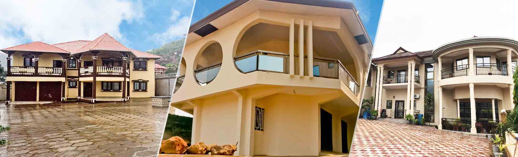 Sierra Leone Property Solutions