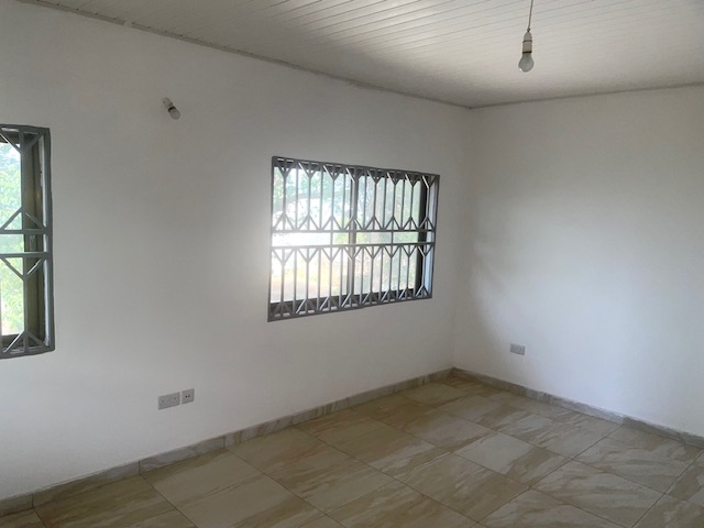 Block of 3 flats for sale @ Spur loop. – Sierra Leone Property Solutions